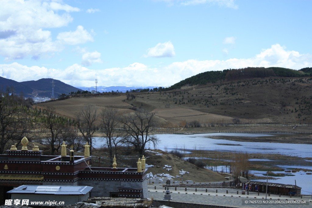 香格里拉