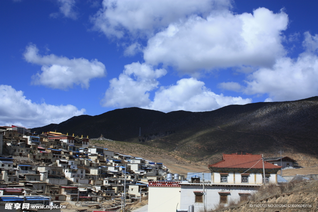 香格里拉
