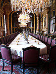 法式餐厅