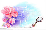 花卉