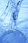 水波 水浪