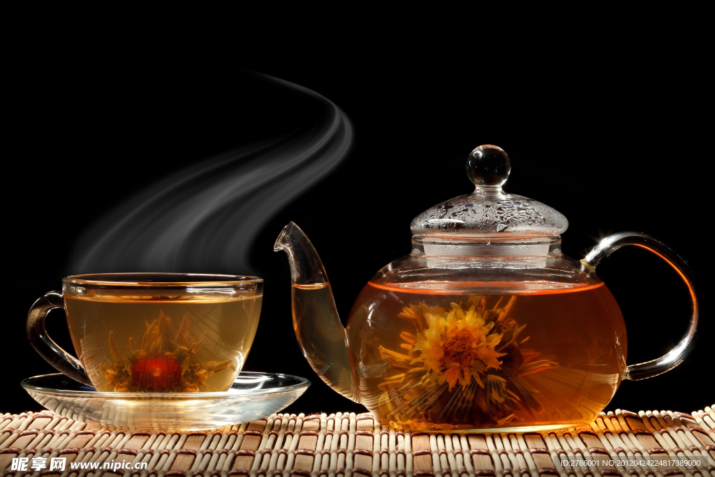 茶 茶壶 茶具