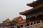 北京故宫博物院