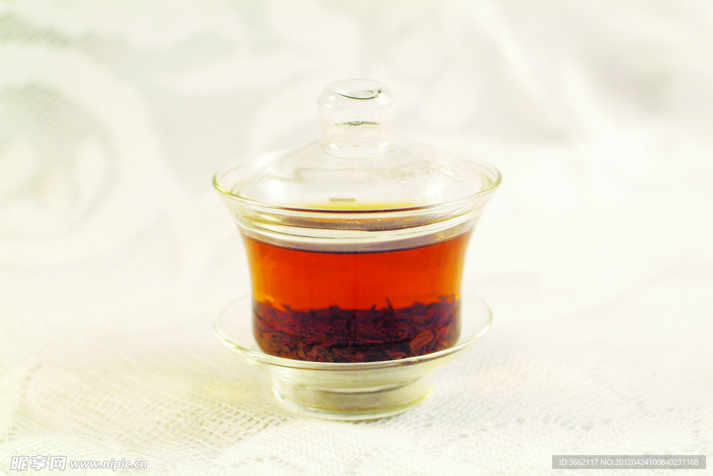 红茶