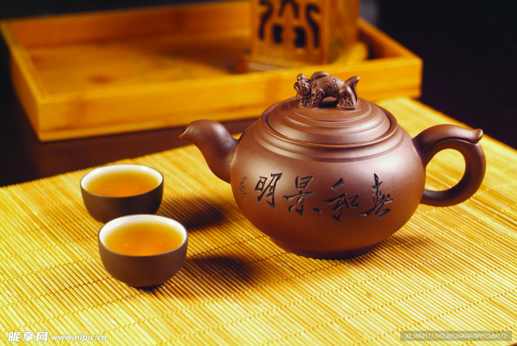 红茶