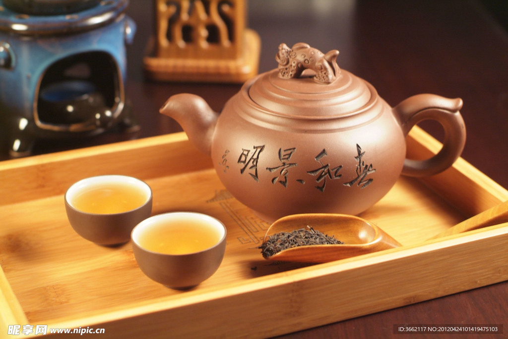 红茶