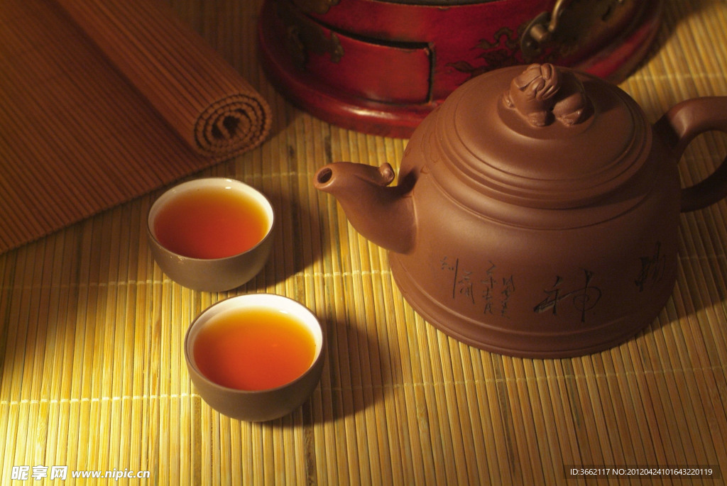 红茶