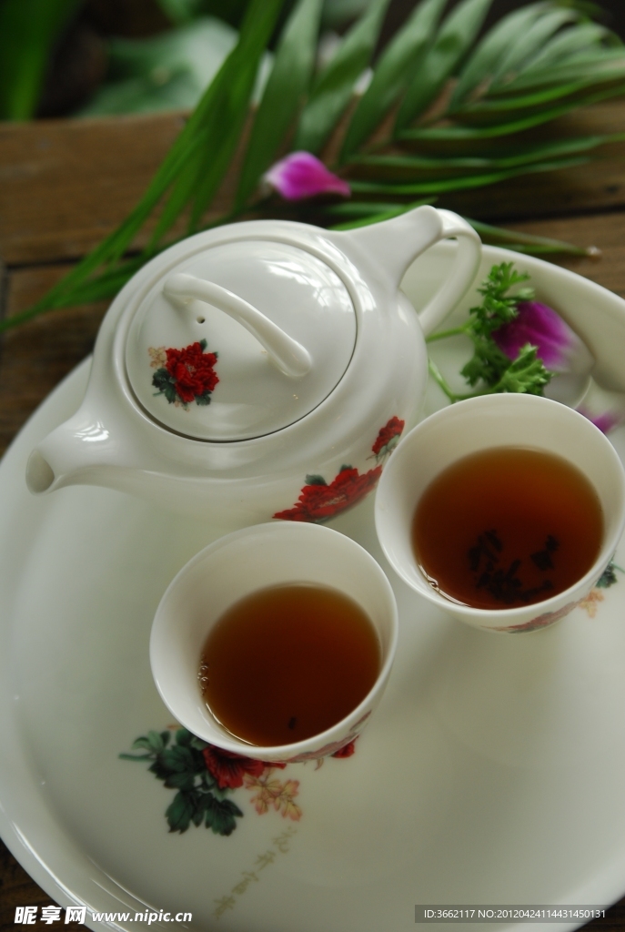 红茶