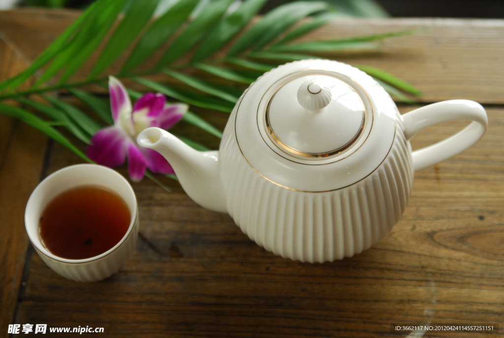红茶