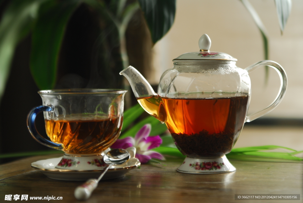 红茶