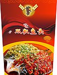 双椒鱼头