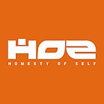 hoe 后街logo