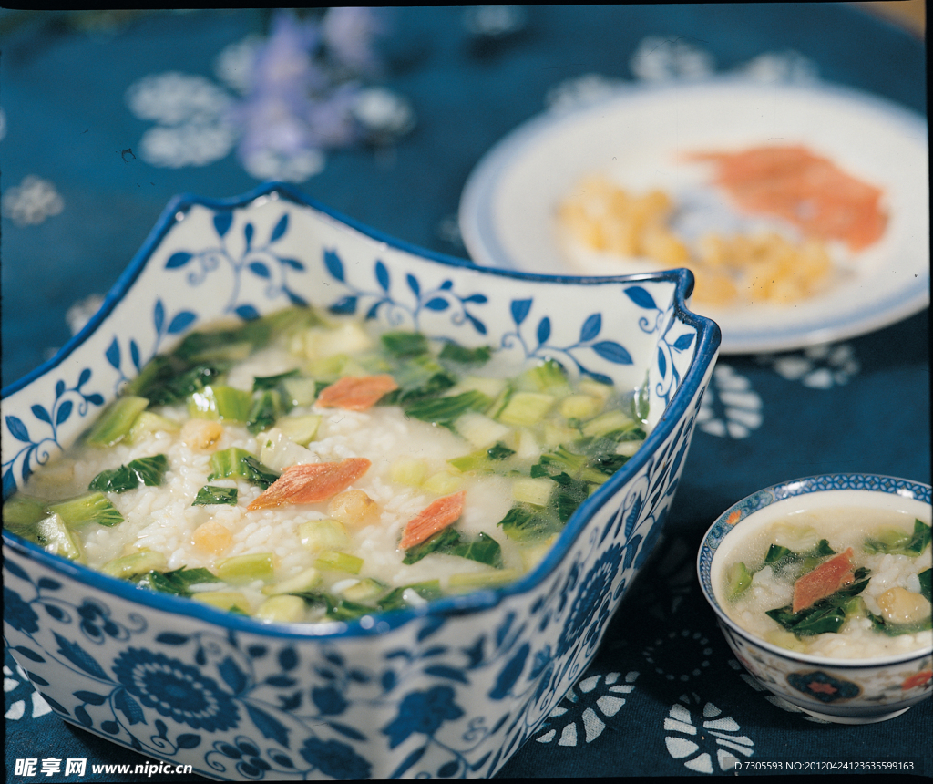 菜泡饭