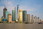 上海外滩 东方明珠