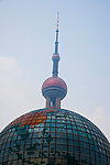 东方明珠