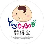 婴得宝标志