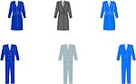 员工制服