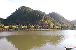 西递美景
