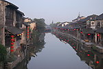 杭州西湖 西塘