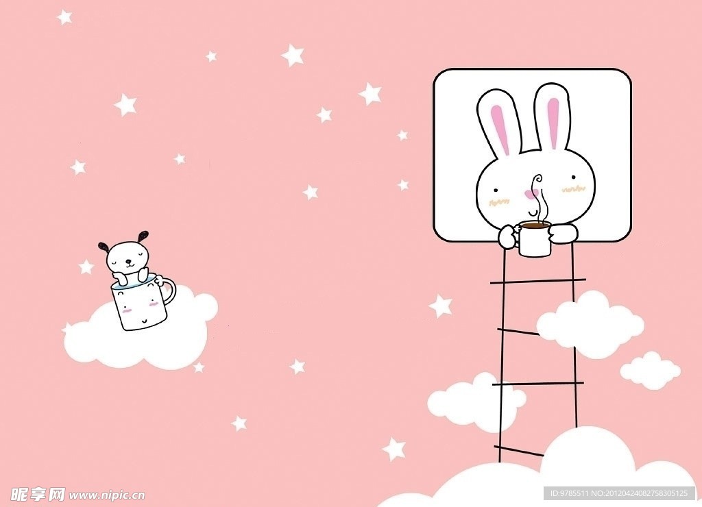 小兔兔