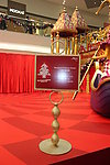 香港圣诞布置