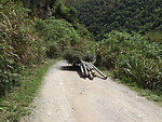 山间小径