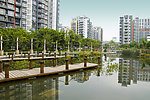 水岸楼盘