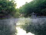 腾冲和顺古镇