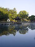腾冲和顺古镇