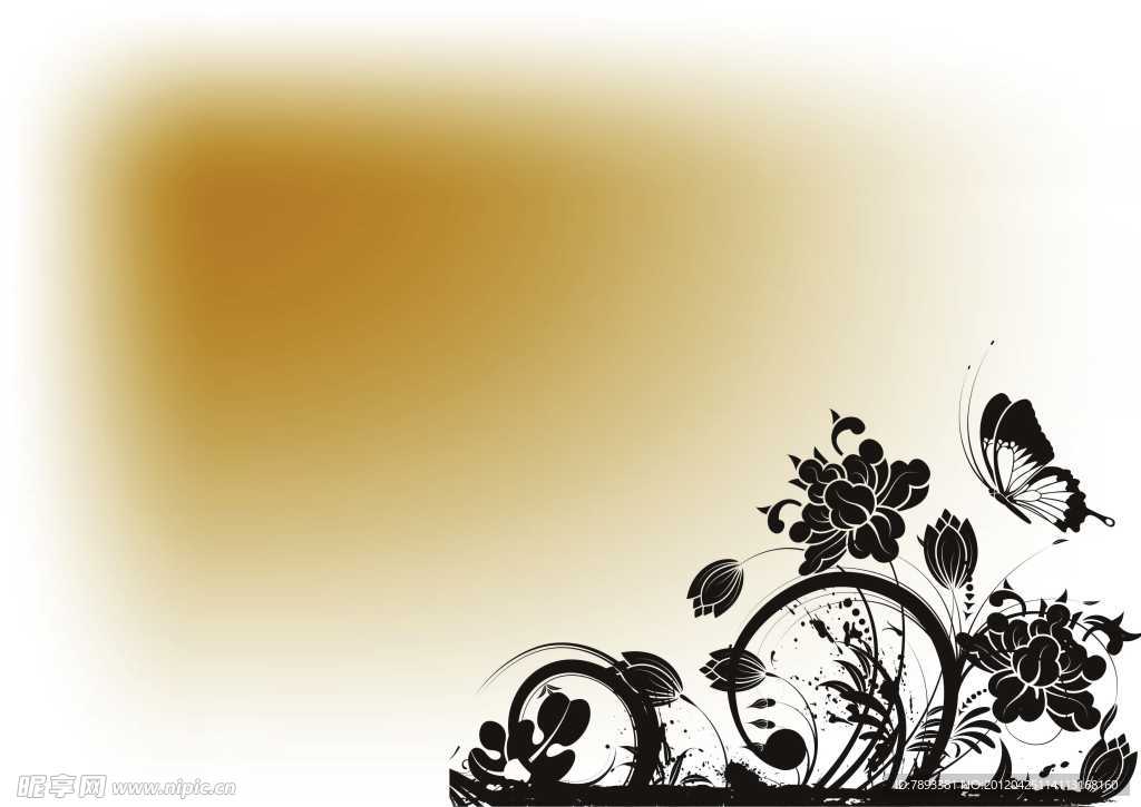 花纹