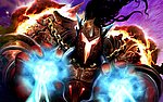 魔兽世界