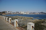 城市风光