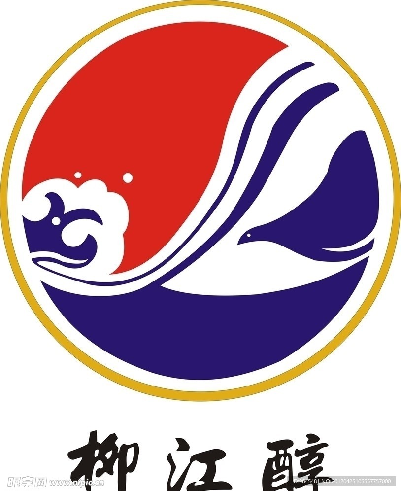 柳江醇 LOGO