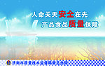 安全在先