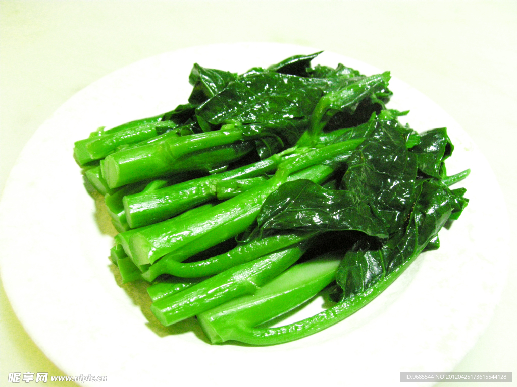 青菜