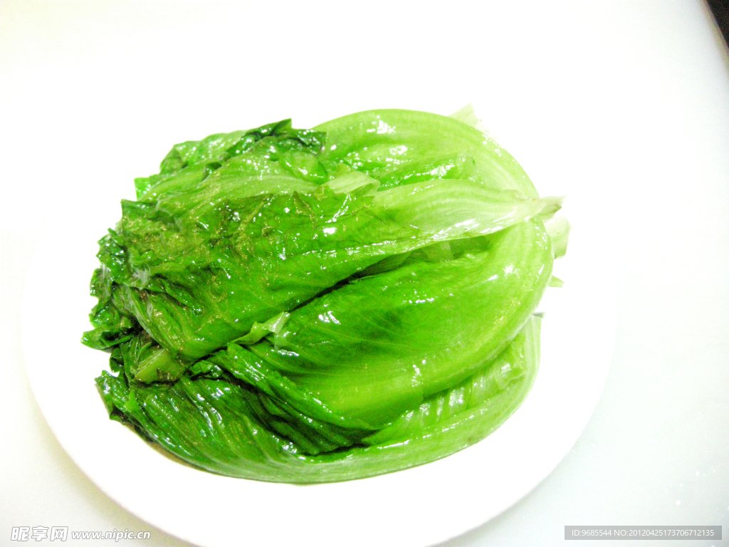 青菜