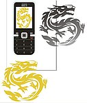 金龙手机