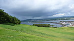 韩国釜山风景