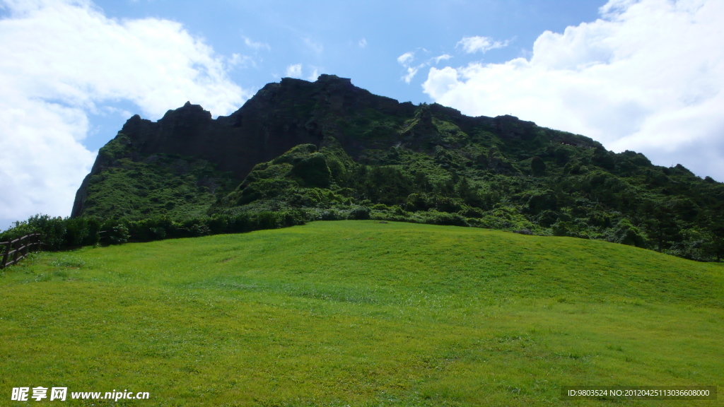 韩国釜山风景