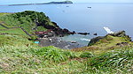 韩国海湾风景