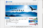 网站模版图