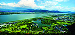 富阳风景