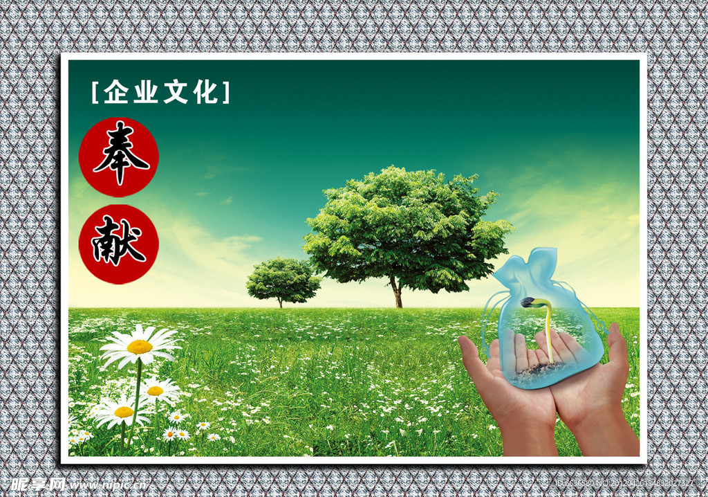企业文化
