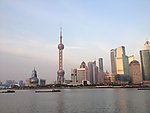 上海外滩