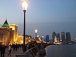 上海外滩