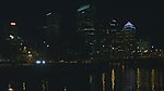 时间的流逝