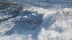海滩