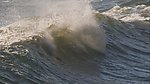 海滩