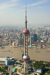 东方明珠