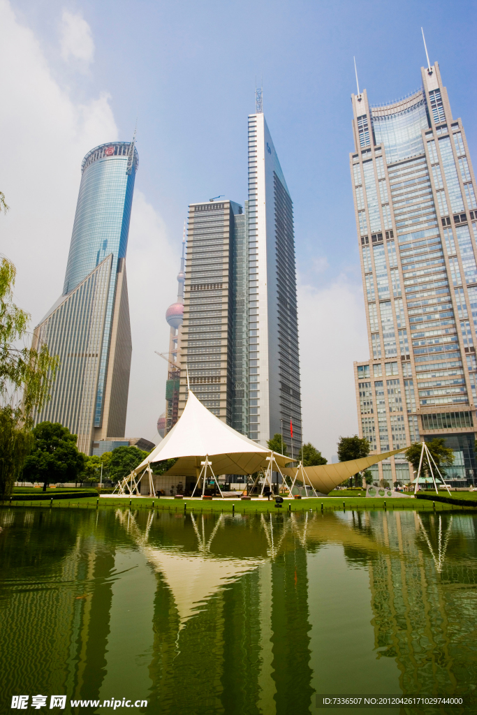 浦东